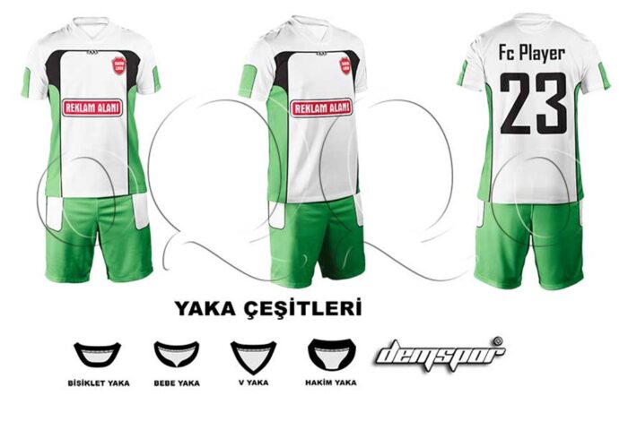 Spor Şort YNFS018