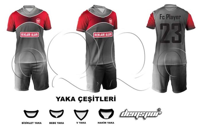 Spor Şort YNFS019