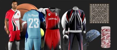 Spor Forma, Spor Giyim, Spor Formaları,