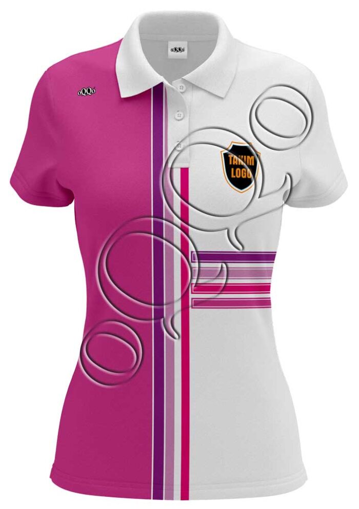 Bayan Tenis Forma YNTF001B