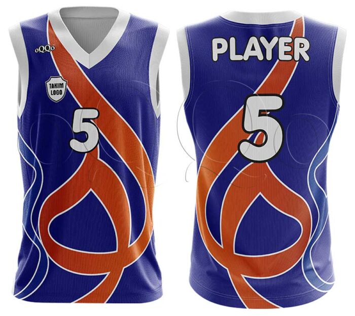 Bayan Hentbol Forma YNHF018B