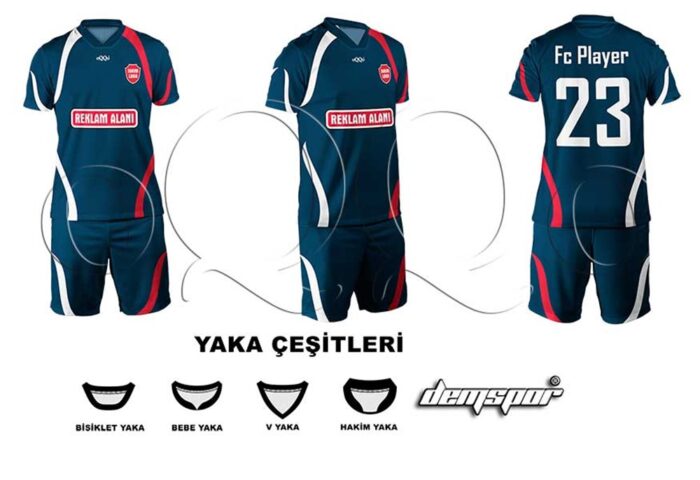 Futbol Şort YNFS072