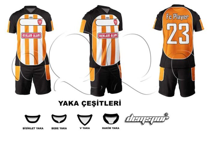 Futbol Şort YNFS080