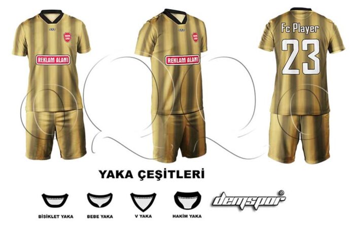 Futbol Şort YNFS081