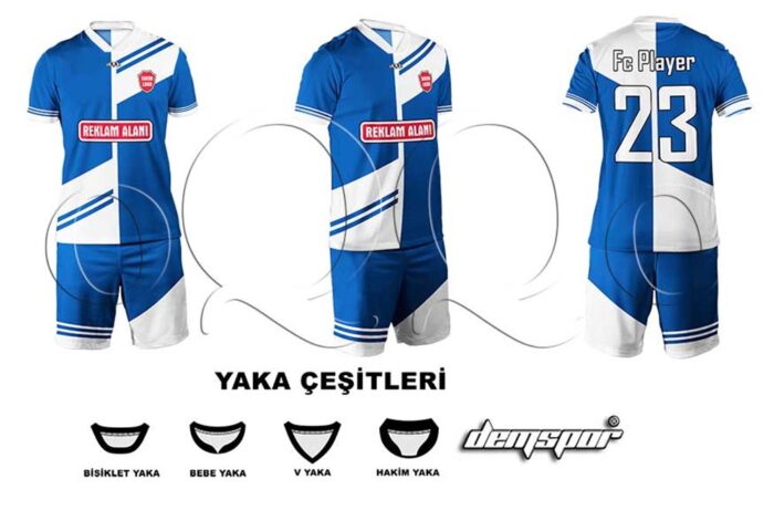 Futbol Şort YNFS082